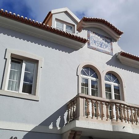 Casazulapartments Sintra Exteriér fotografie