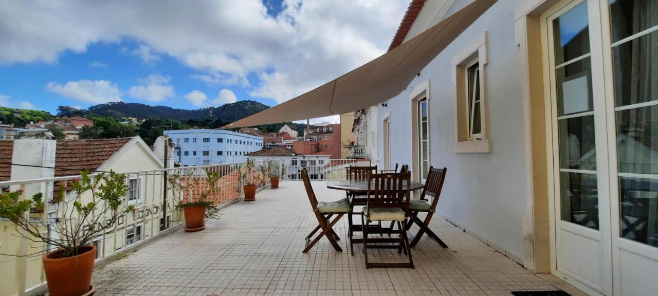 Casazulapartments Sintra Exteriér fotografie