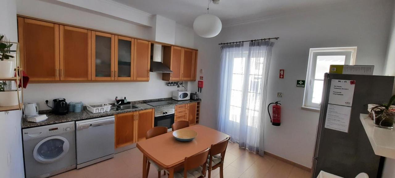 Casazulapartments Sintra Exteriér fotografie