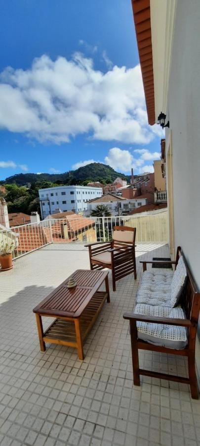 Casazulapartments Sintra Exteriér fotografie