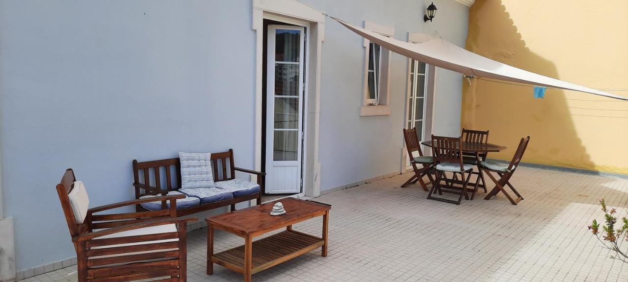 Casazulapartments Sintra Exteriér fotografie