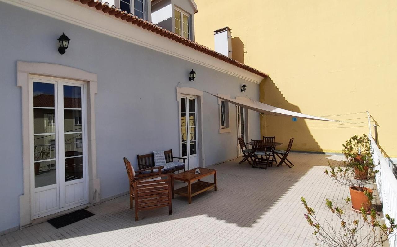 Casazulapartments Sintra Exteriér fotografie