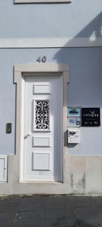 Casazulapartments Sintra Exteriér fotografie