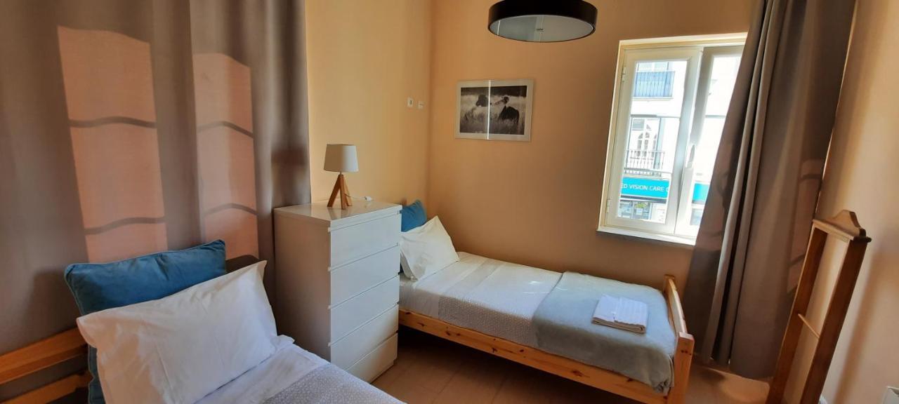 Casazulapartments Sintra Exteriér fotografie