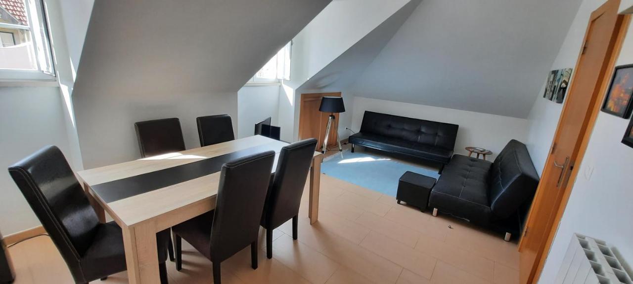 Casazulapartments Sintra Exteriér fotografie