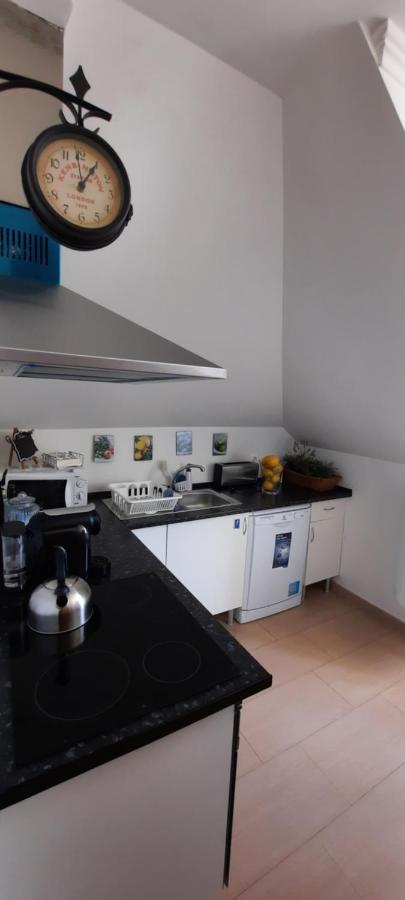 Casazulapartments Sintra Exteriér fotografie