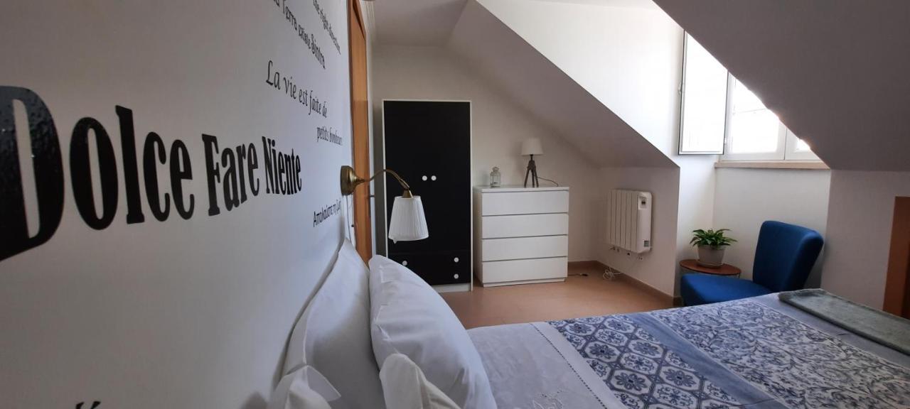 Casazulapartments Sintra Exteriér fotografie