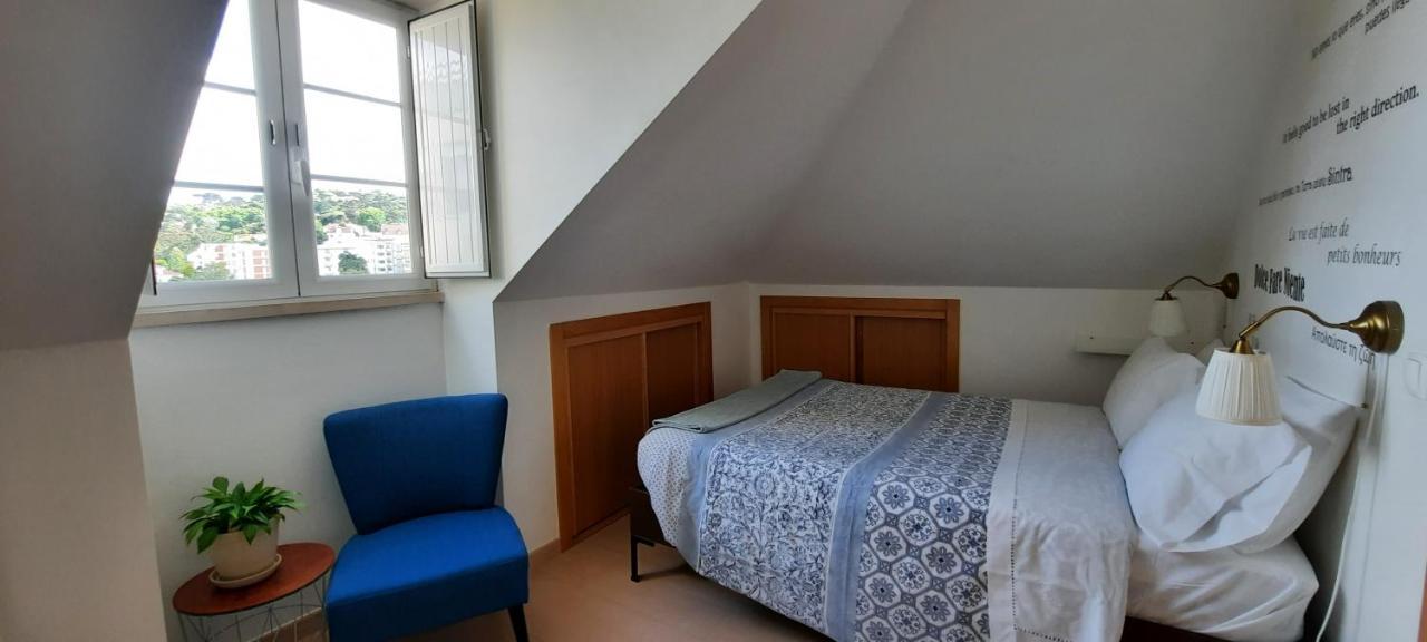 Casazulapartments Sintra Exteriér fotografie