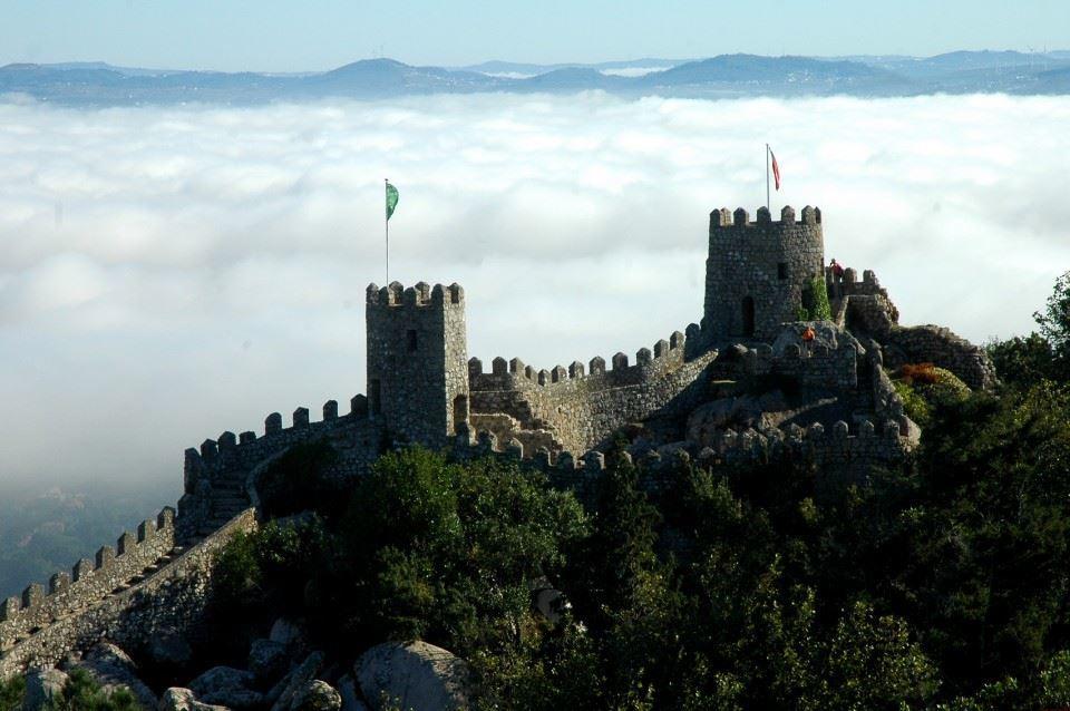 Casazulapartments Sintra Pokoj fotografie