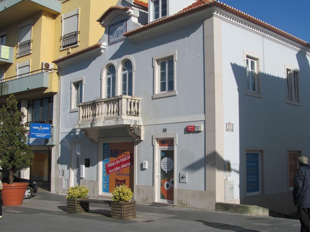 Casazulapartments Sintra Exteriér fotografie