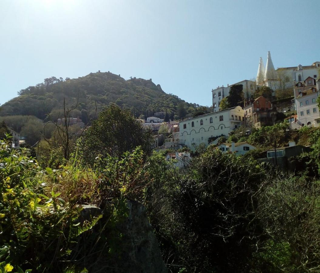 Casazulapartments Sintra Exteriér fotografie